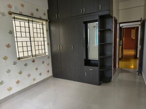 Room in 3 BHK Apartment at Mahaveer Rich, Jalahalli West – for Sale