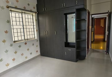 Room in 3 BHK Apartment at Mahaveer Rich, Jalahalli West – for Sale