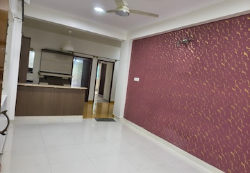 Room in 3 BHK Apartment at Mahaveer Rich, Jalahalli West – for Sale