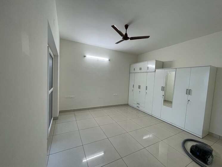 Bathroom, prestige-elysian 3 Bedroom 1810 Sq.Ft. Apartment In Bannerghatta Road Bangalore 9333863