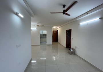 Building Lobby in 3 BHK Apartment at Prestige Elysian, Bannerghatta Road – for Rent