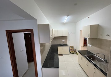 Kitchen in 3 BHK Apartment at Prestige Elysian, Bannerghatta Road – for Rent