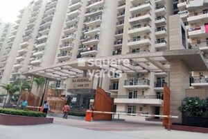3 BHK Apartment For Sale in Gaur City 1st Avenue, Sector 4 Greater Noida