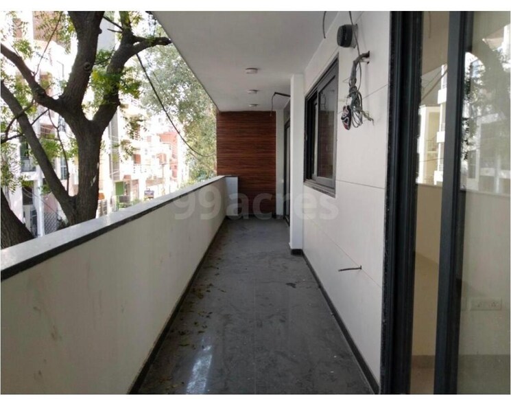 Kitchen, unitech-south-city-1 4 Bedroom 2500 Sq.Ft. Builder Floor In South City 1 Gurgaon 9333887