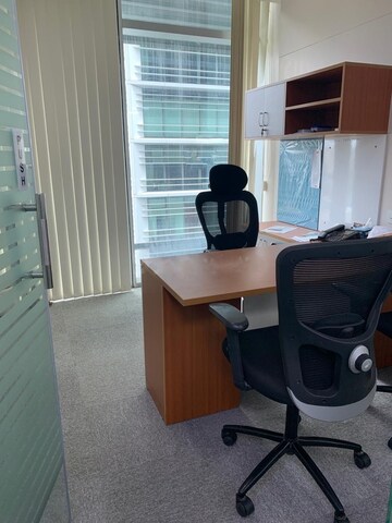 Team Area in  Office Space at Kharadi – for Rent