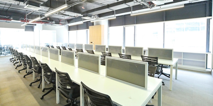 Team Area, kharadi Commercial Office Space 4200 Sq.Ft. In Kharadi Pune 9333868