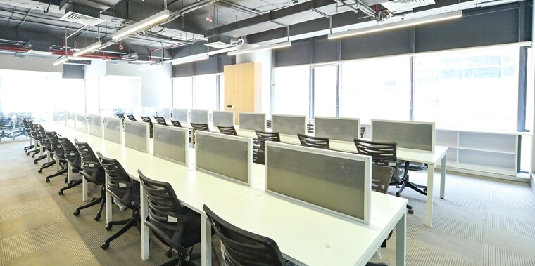 Team Area, kharadi Commercial Office Space 4200 Sq.Ft. In Kharadi Pune 9333868