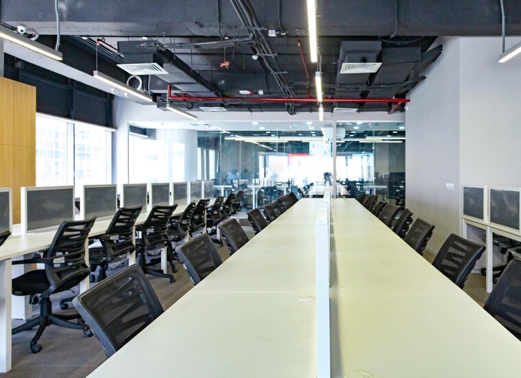 Balcony, kharadi Commercial Office Space 4200 Sq.Ft. In Kharadi Pune 9333868