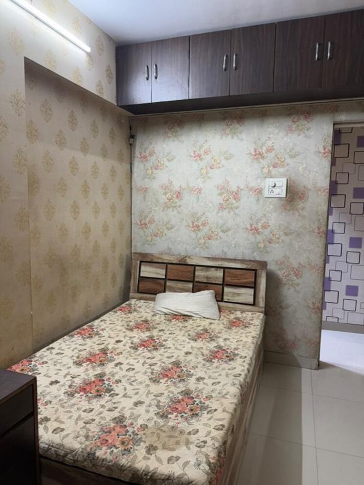 Kitchen, goodwill-olive-residency 2 Bedroom 608 Sq.Ft. Apartment In Owale Thane 9333873