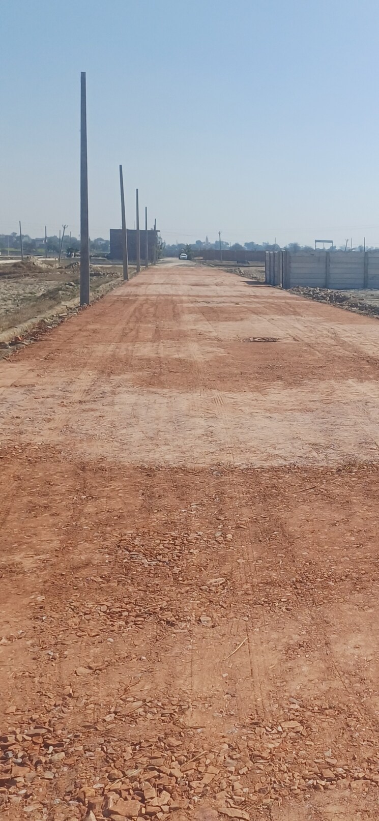 undefined, jewar  144 Sq.Yd. Plot In Jewar Greater Noida 9333897