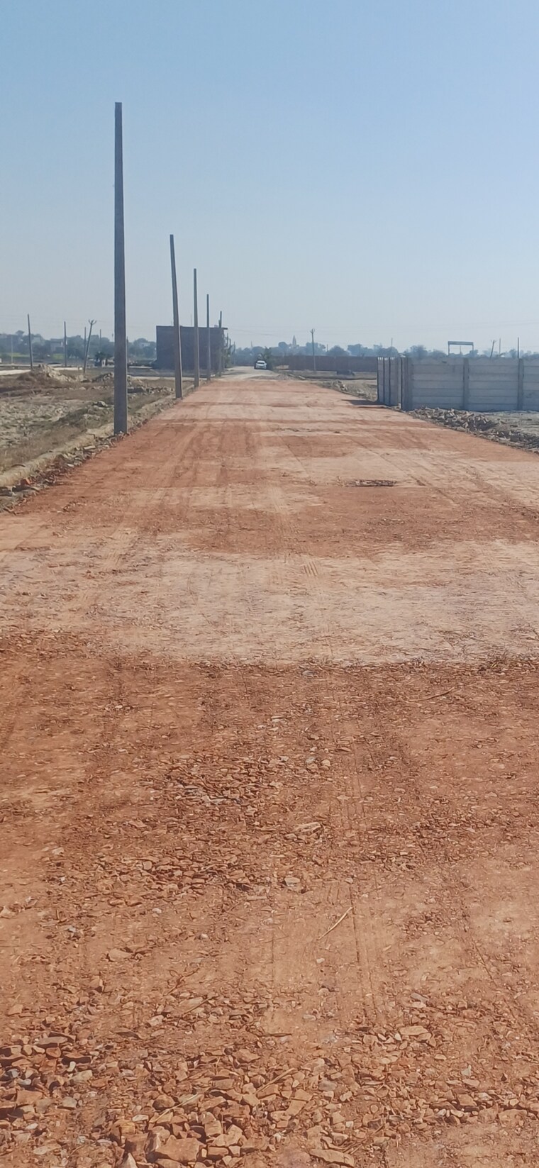 undefined, jewar  144 Sq.Yd. Plot In Jewar Greater Noida 9333897