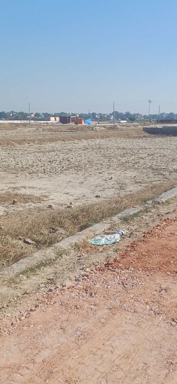 undefined, jewar  144 Sq.Yd. Plot In Jewar Greater Noida 9333897