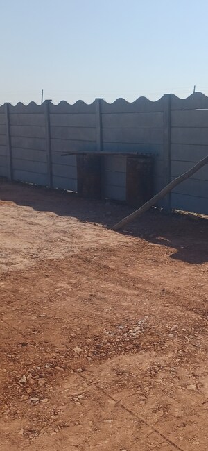 Plot Area in  Plot at Jewar – for Sale