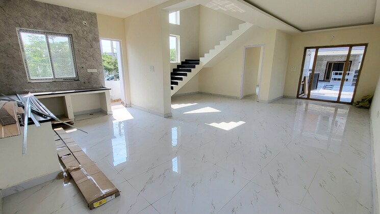 Team Area, kowkoor 3 Bedroom 3000 Sq.Ft. Villa In Kowkoor Hyderabad 9333919