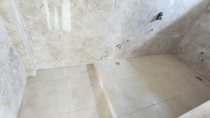 Bathroom in 3 BHK Villa at Kowkoor – for Sale