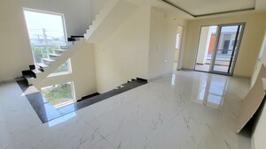 Bathroom in 3 BHK Villa at Kowkoor – for Sale