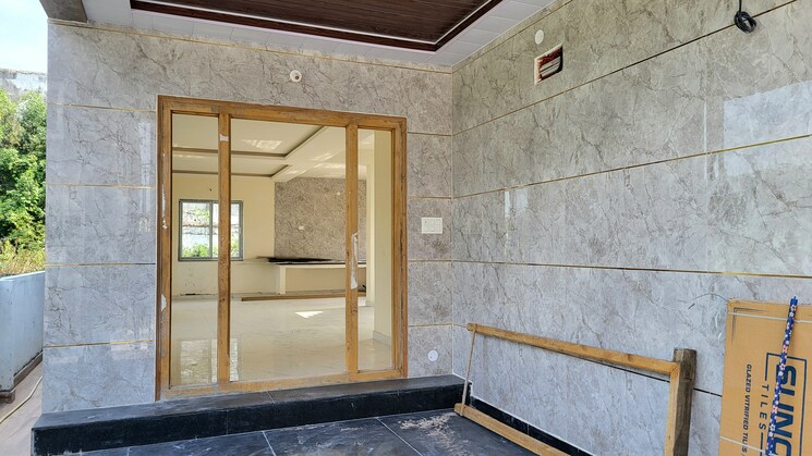 undefined, kowkoor 3 Bedroom 3000 Sq.Ft. Villa In Kowkoor Hyderabad 9333919