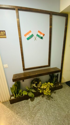 Furnished Amenities in 2 BHK Apartment at Lalarpura – for Rent