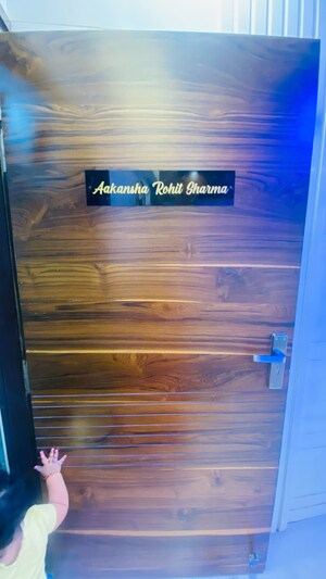 Furnished Amenities in 2 BHK Apartment at Lalarpura – for Rent