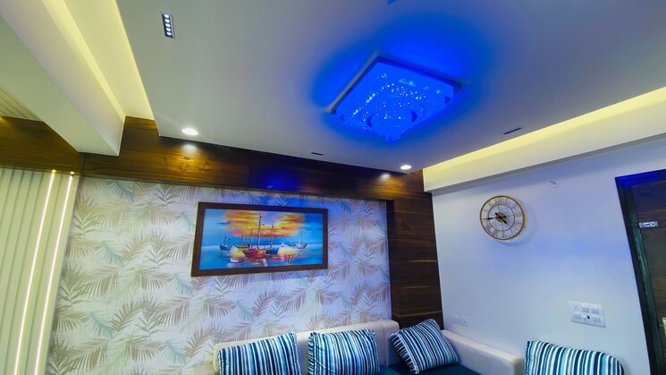 undefined, lalarpura 2 Bedroom 860 Sq.Ft. Apartment In Lalarpura Jaipur 9333884