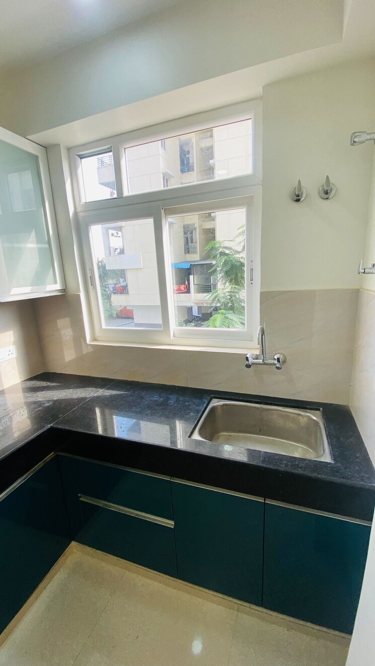 Kitchen, lalarpura 2 Bedroom 860 Sq.Ft. Apartment In Lalarpura Jaipur 9333884