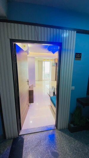 2 BHK Apartment – Exterior View View at Lalarpura - for Rent