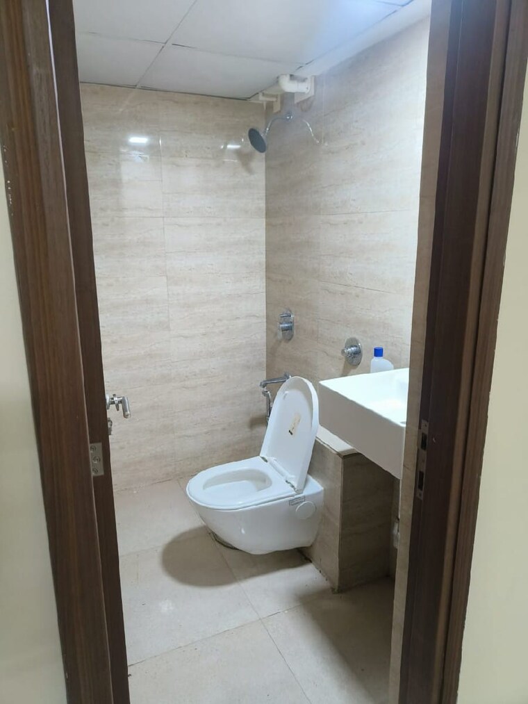 Bathroom, sunteck-maxxworld-5 1 Bedroom 192 Sq.Ft. Apartment In Naigaon East Palghar 9333875