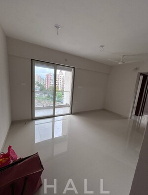 Room in 2 BHK Apartment at Kuber Antonia, Wakad – for Rent