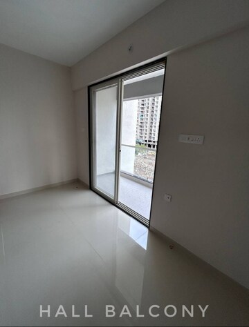 Room in 2 BHK Apartment at Kuber Antonia, Wakad – for Rent
