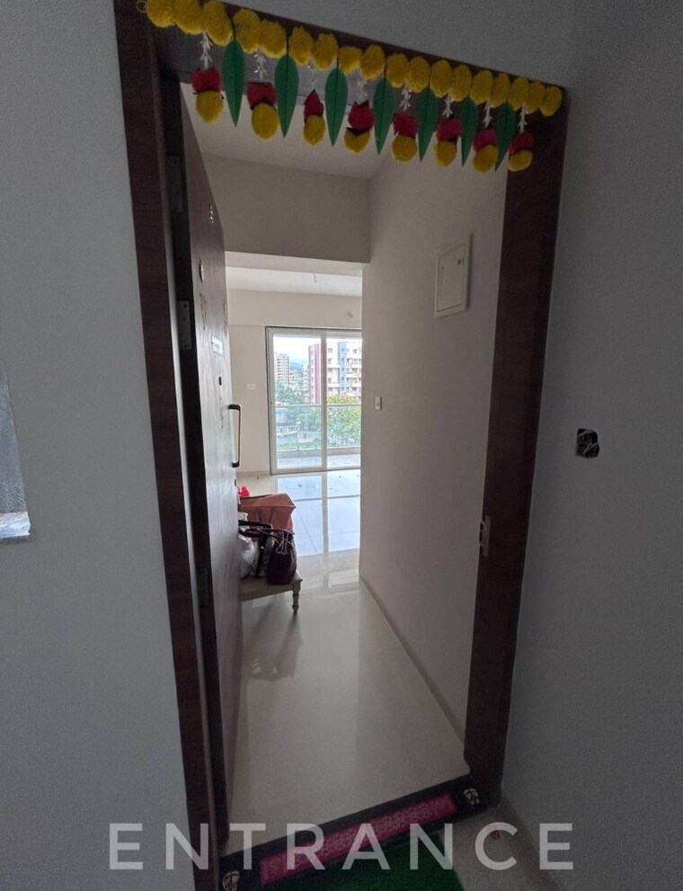 undefined, kuber-antonia 2 Bedroom 730 Sq.Ft. Apartment In Wakad Pune 9333916