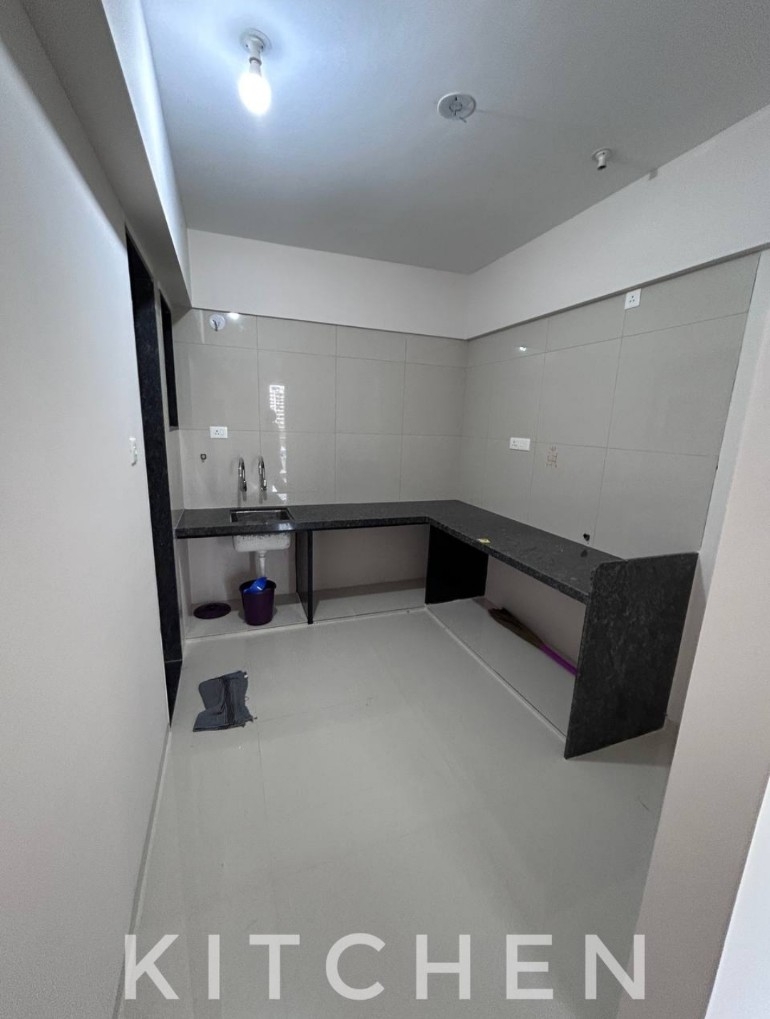 2 BHK Apartment For Rent in Kuber Antonia