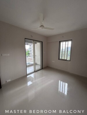 Room in 2 BHK Apartment at Kuber Antonia, Wakad – for Rent