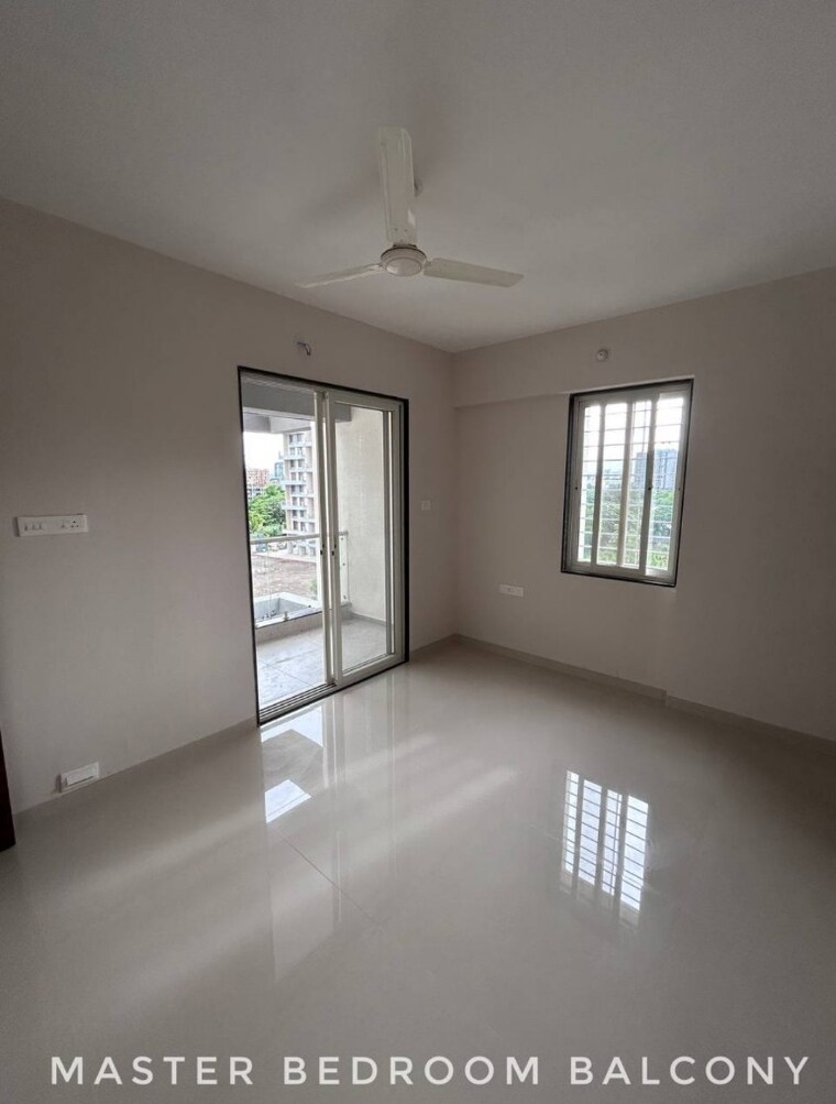 Room, kuber-antonia 2 Bedroom 730 Sq.Ft. Apartment In Wakad Pune 9333916