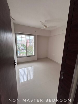 Room in 2 BHK Apartment at Kuber Antonia, Wakad – for Rent