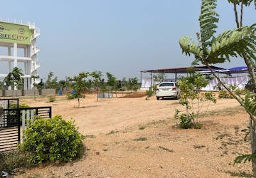 Plot Area in  Plot at Ibrahimpatnam – for Sale