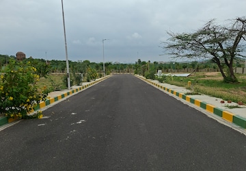 Plot For Sale in Ibrahimpatnam