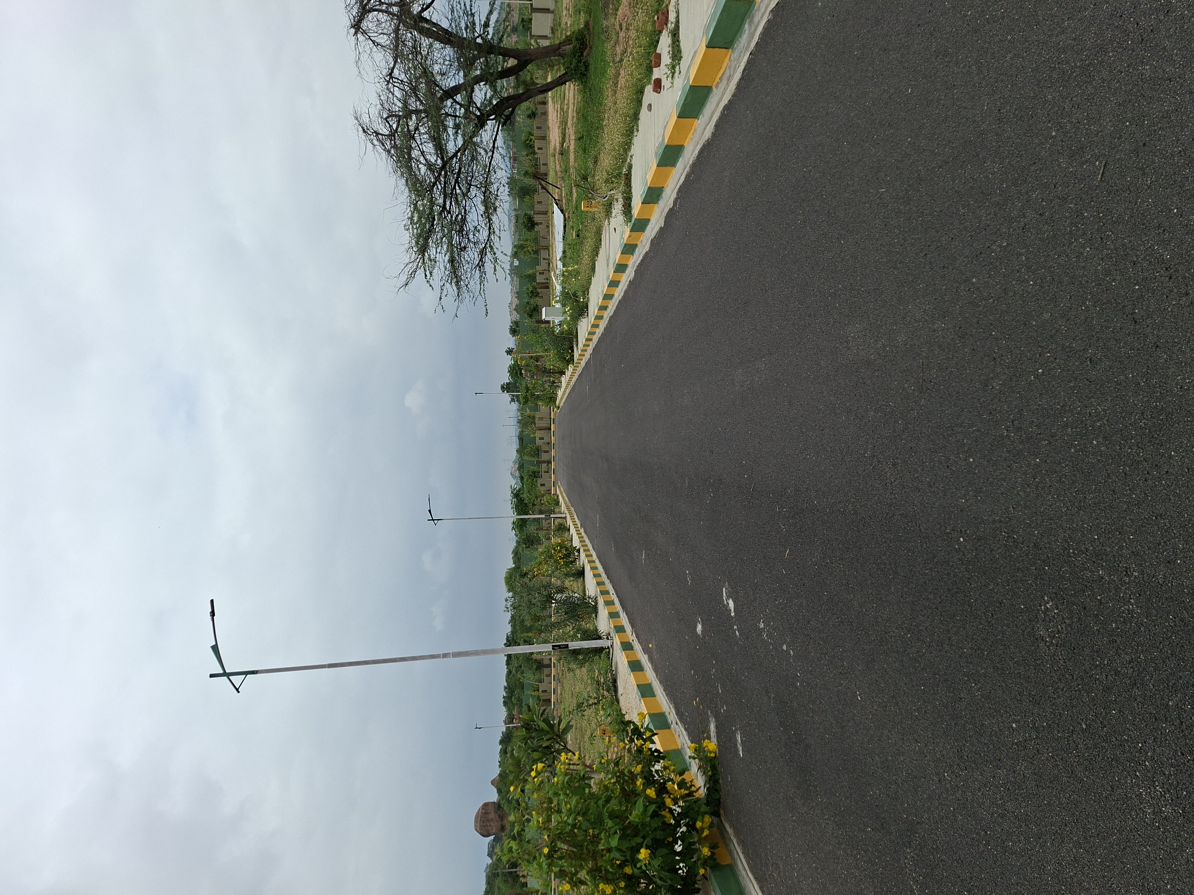 Plot For Sale in Ibrahimpatnam