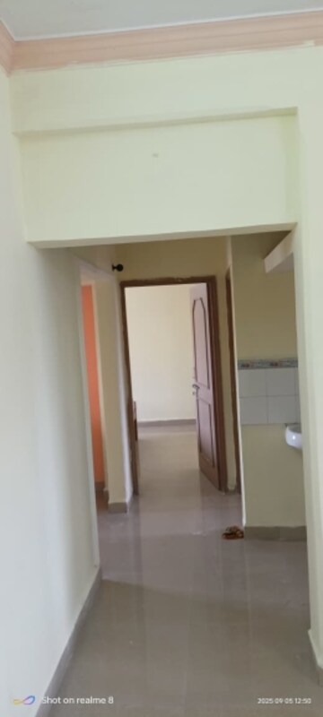 Building Lobby in 2 BHK Apartment at Porvorim – for Rent