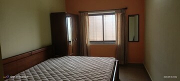 2 BHK Apartment For Rent in Porvorim