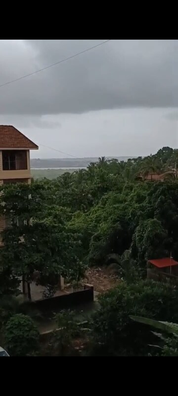 2 BHK Apartment – Exterior View View at Porvorim - for Rent