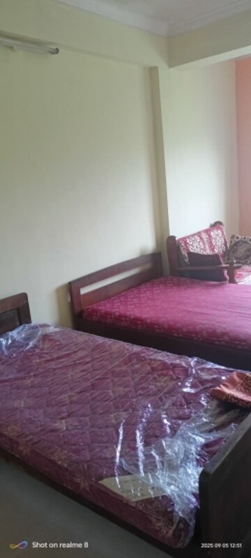 Bedroom in 2 BHK Apartment at Porvorim – for Rent