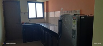 Kitchen in 2 BHK Apartment at Porvorim – for Rent