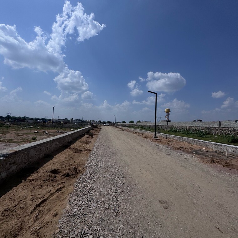 undefined, vatika road  100 Sq.Ft. Plot In Vatika Road Jaipur 9333922