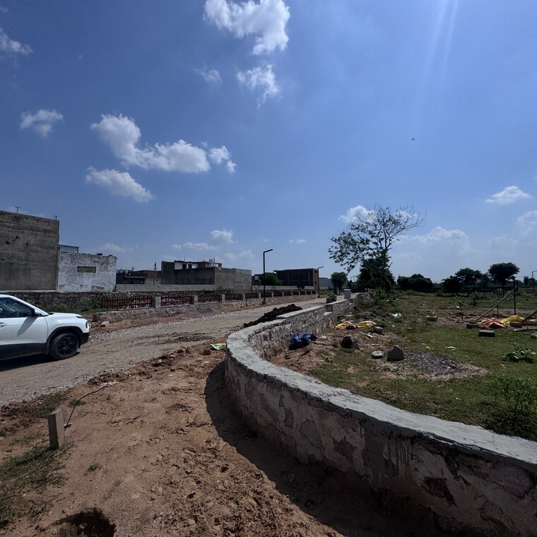 undefined, vatika road  100 Sq.Ft. Plot In Vatika Road Jaipur 9333922