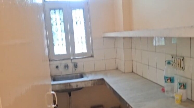Kitchen, vaishali sector 4 1 Bedroom 530 Sq.Ft. Builder Floor In Vaishali Sector 4 Ghaziabad 9333964