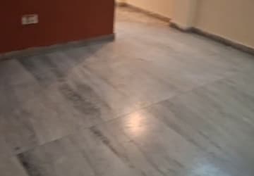 Living Room in 1 BHK Builder Floor at Vaishali Sector 4 – for Rent