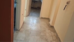Kitchen in 1 BHK Builder Floor at Vaishali Sector 4 – for Rent