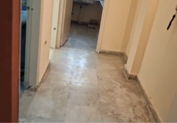 Kitchen in 1 BHK Builder Floor at Vaishali Sector 4 – for Rent