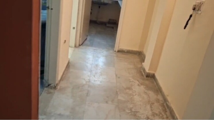 Kitchen, vaishali sector 4 1 Bedroom 530 Sq.Ft. Builder Floor In Vaishali Sector 4 Ghaziabad 9333964