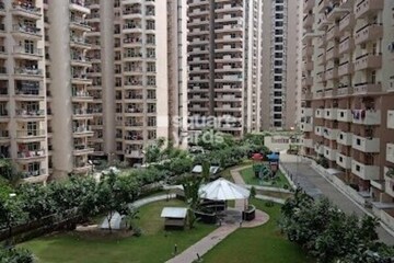 2 BHK Apartment – Exterior View View at Galaxy Royale, Gaur City 2 - for Sale